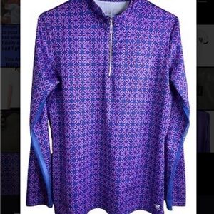 Smartpak Sun Shield shirt